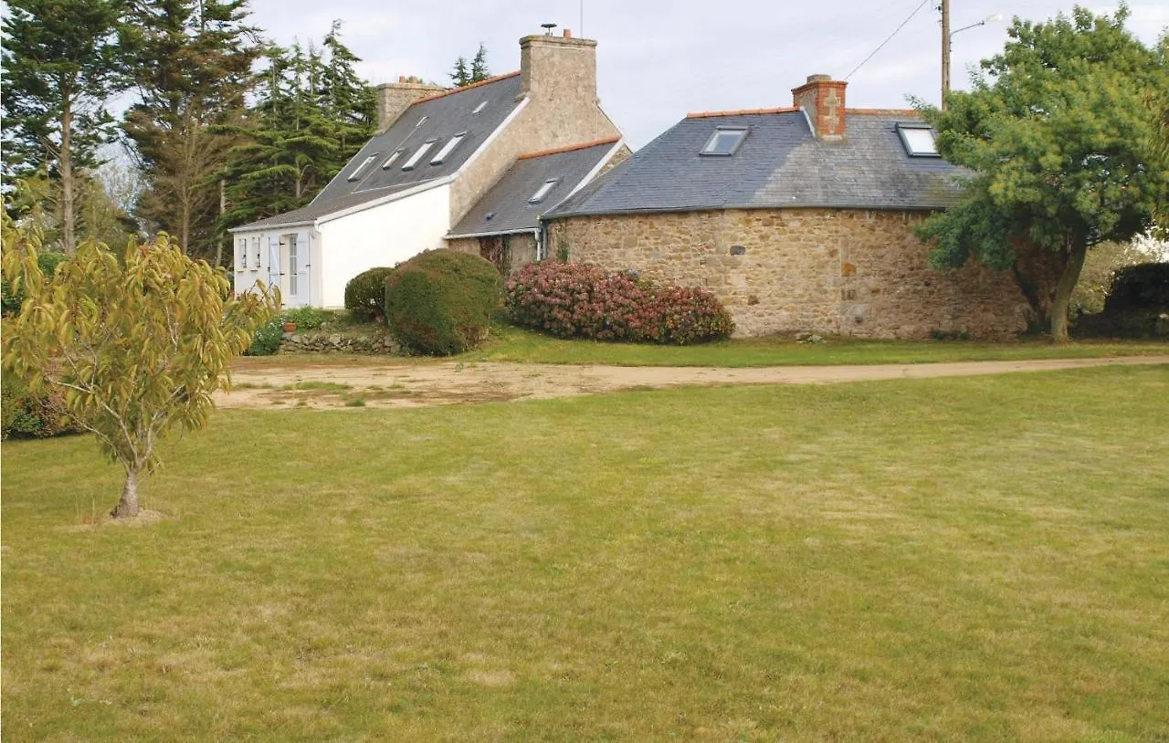 Nice Home In Pleubian With Kitchen Francie