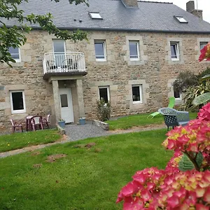 D'hôtes De La Presqu'île Appartement